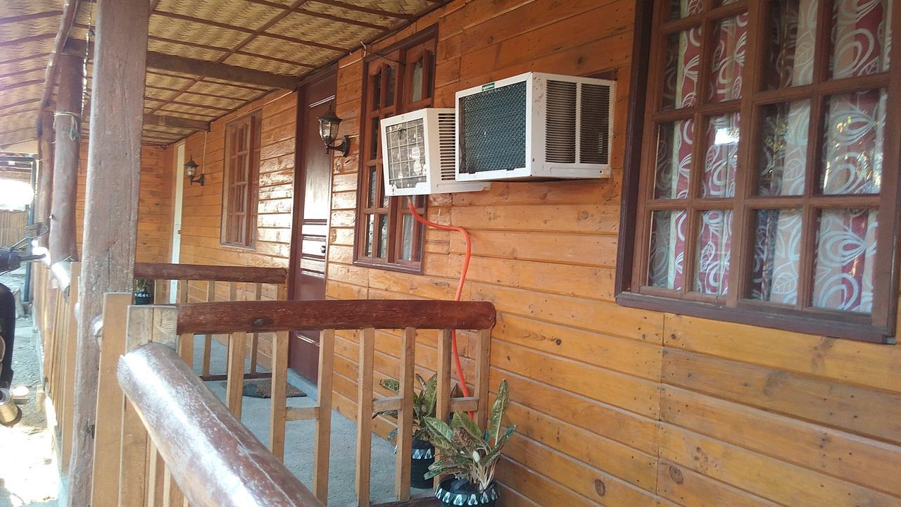 Islandview Panimanbay Lodge Caramoan Exteriör bild